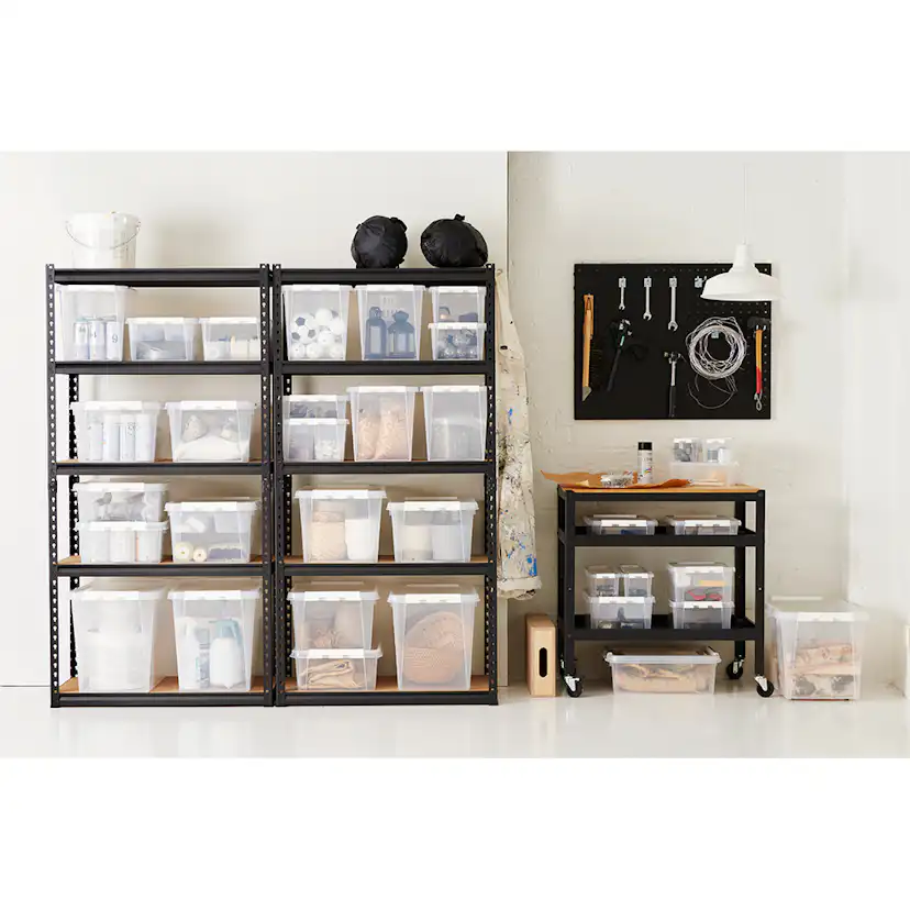 Förvaringsbox SmartStore Classic 45