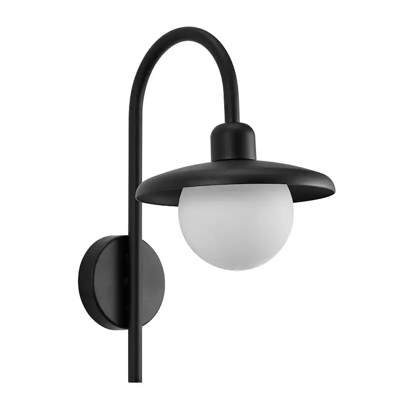 Vägglampa Nordlux Berlo