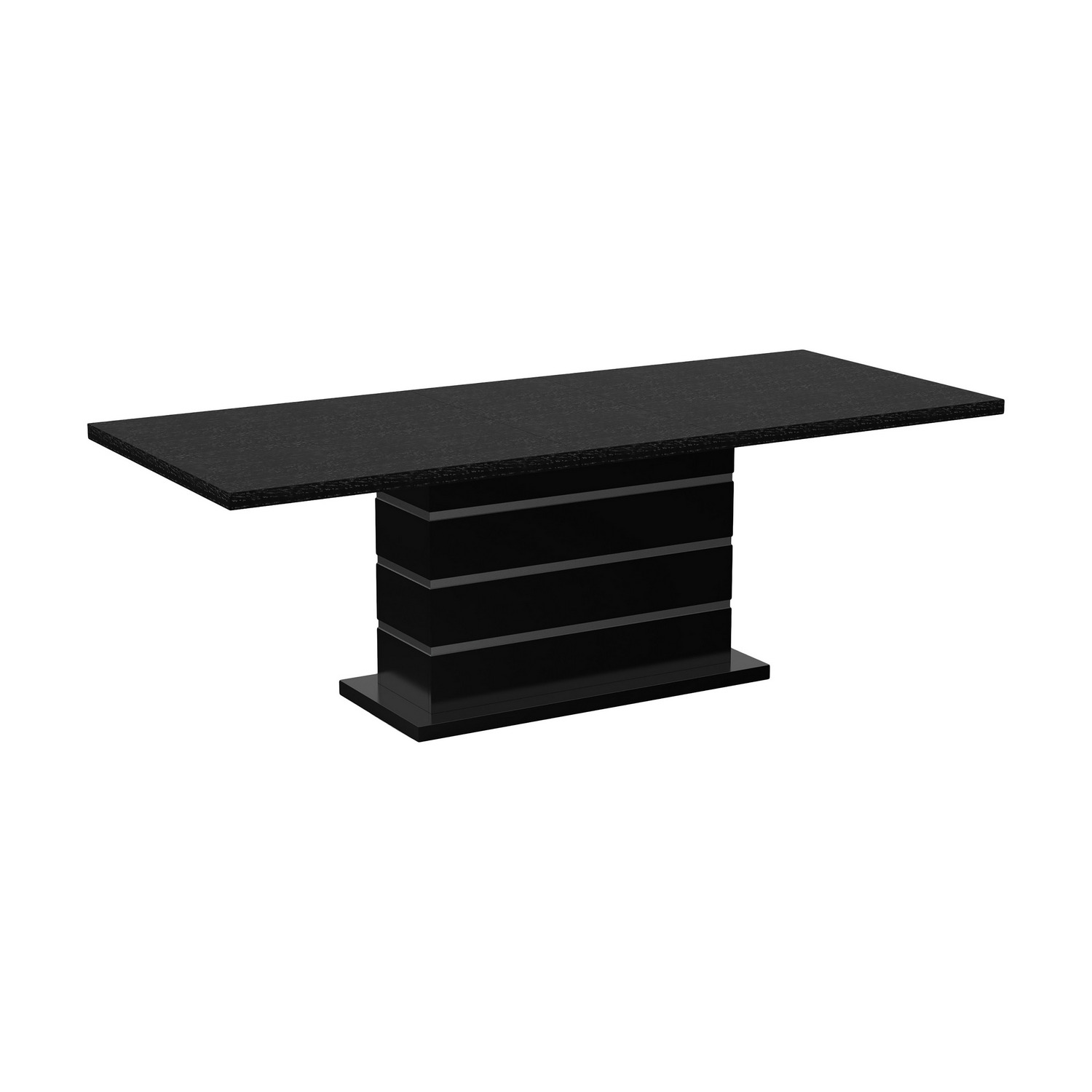 Matbord In Living Ratliff Förlängningsbart 180-220cm