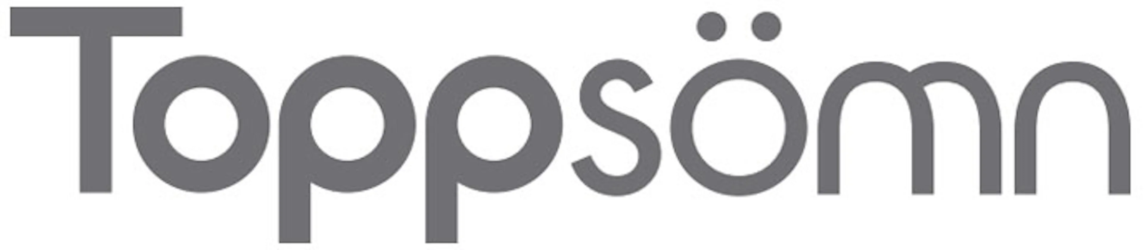 Toppsömn