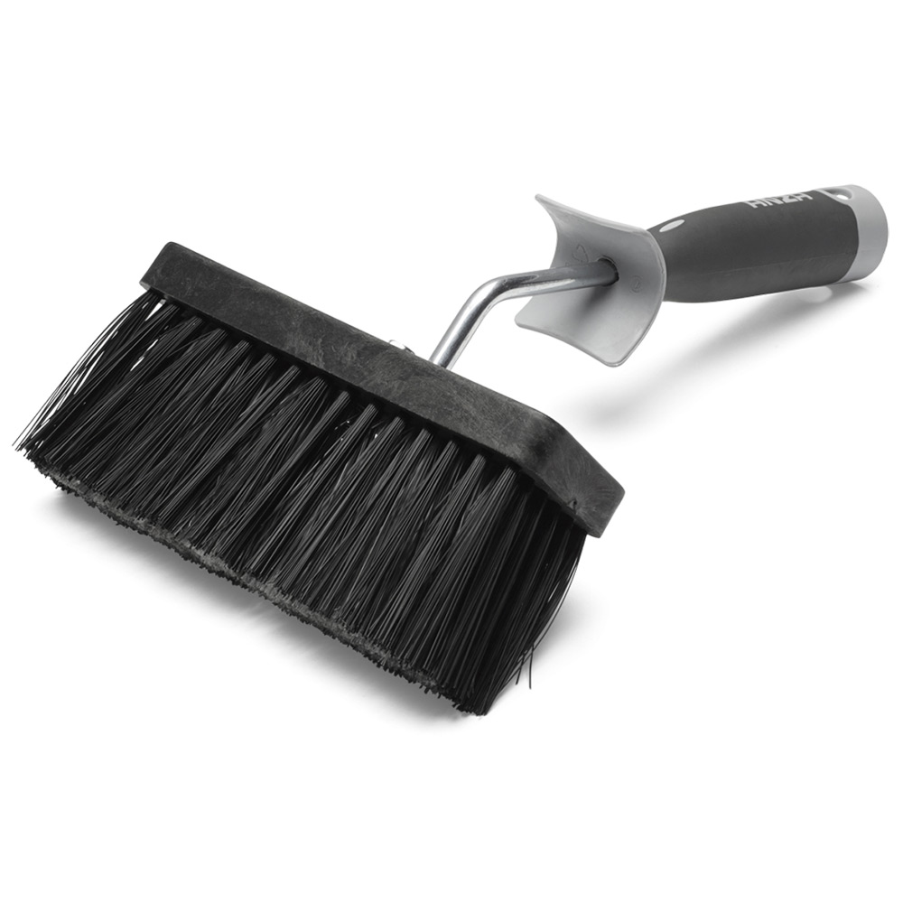 Tvättborste Anza Syntet