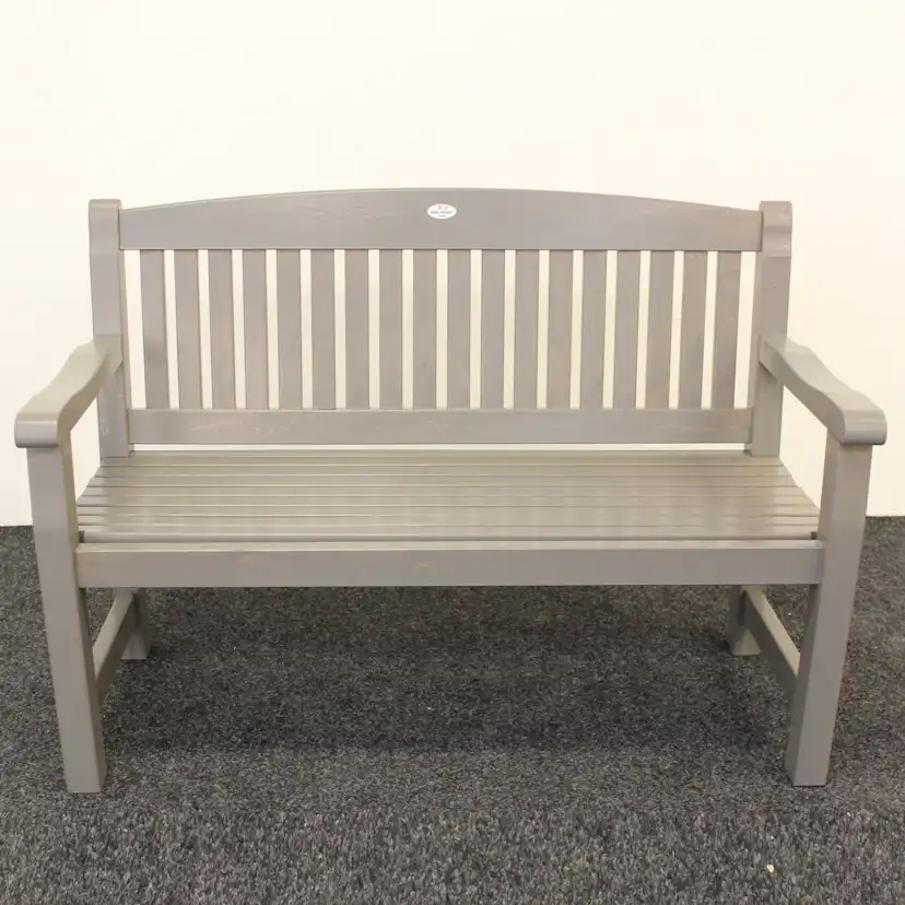 Utesoffa Eden Wood Kattvik 2-sits