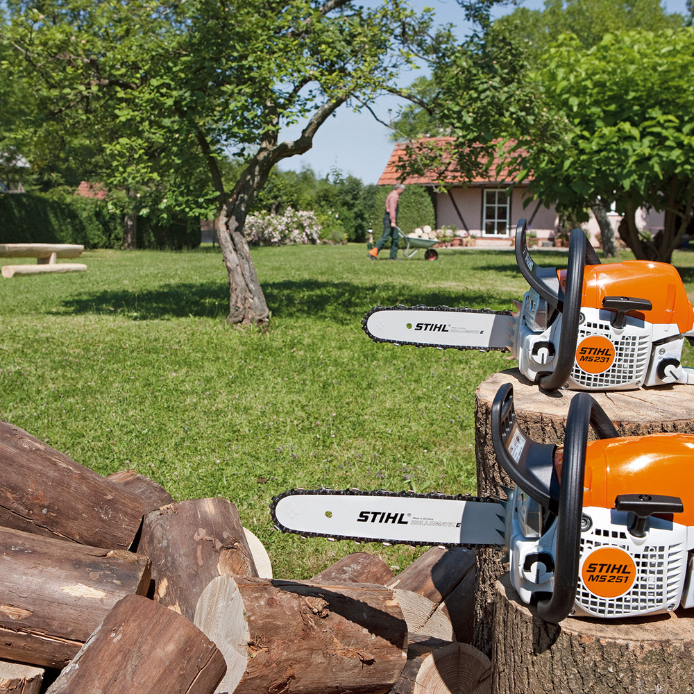 Motorsåg STIHL MS 251