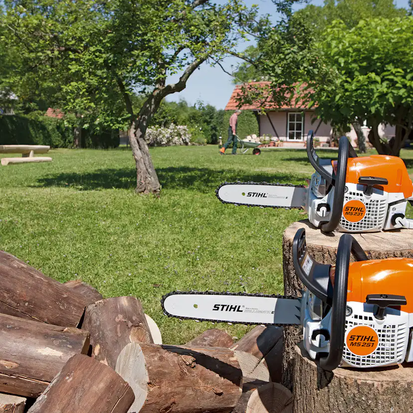Motorsåg STIHL MS 251