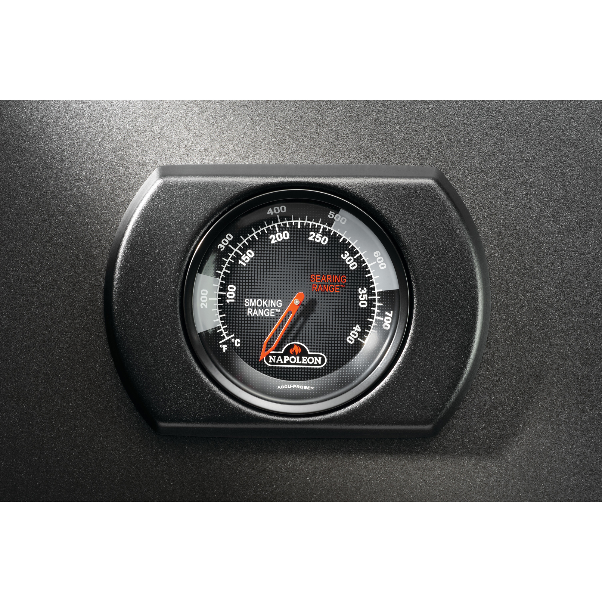 Gasolgrill Napoleon Rogue PRO-S 425 Phantom