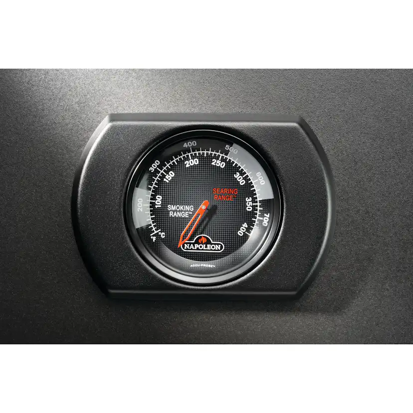 Gasolgrill Napoleon Rogue PRO-S 425 Phantom