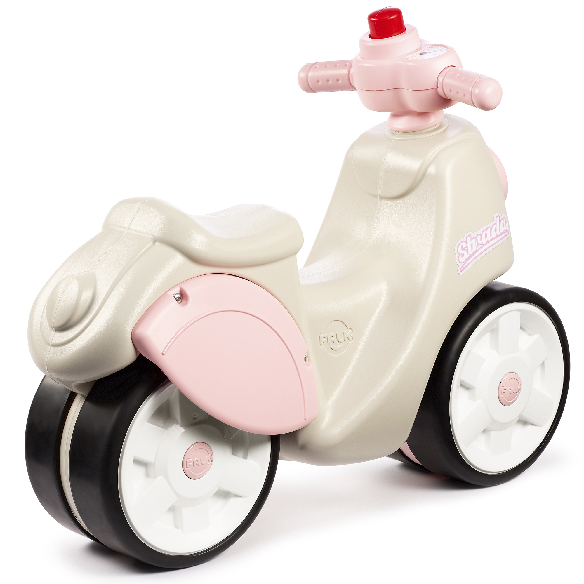 Trampbil Falk Strada Scooter