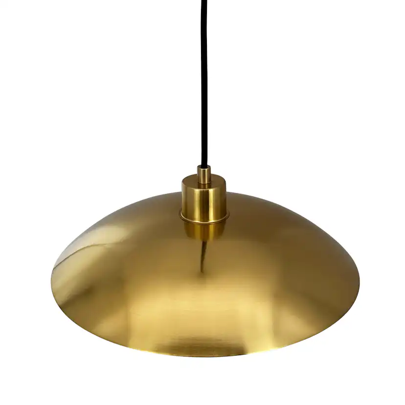 Taklampa Dyberg Larsen French collection Paris Pendel