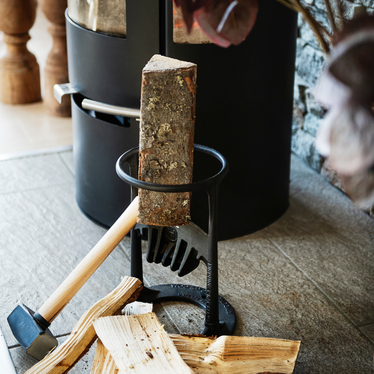 Vedklyv Kindling Cracker Original Paket
