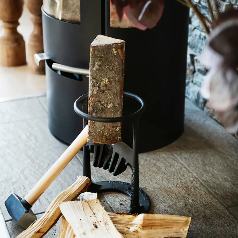 Vedklyv Kindling Cracker Original Paket