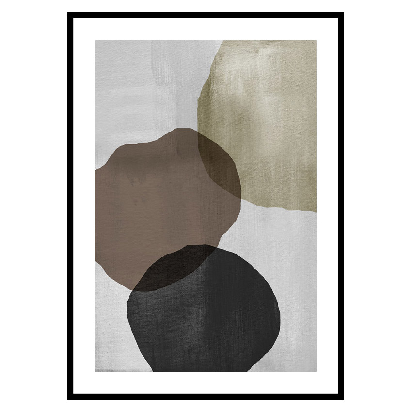 Poster Gallerix Overlay No2