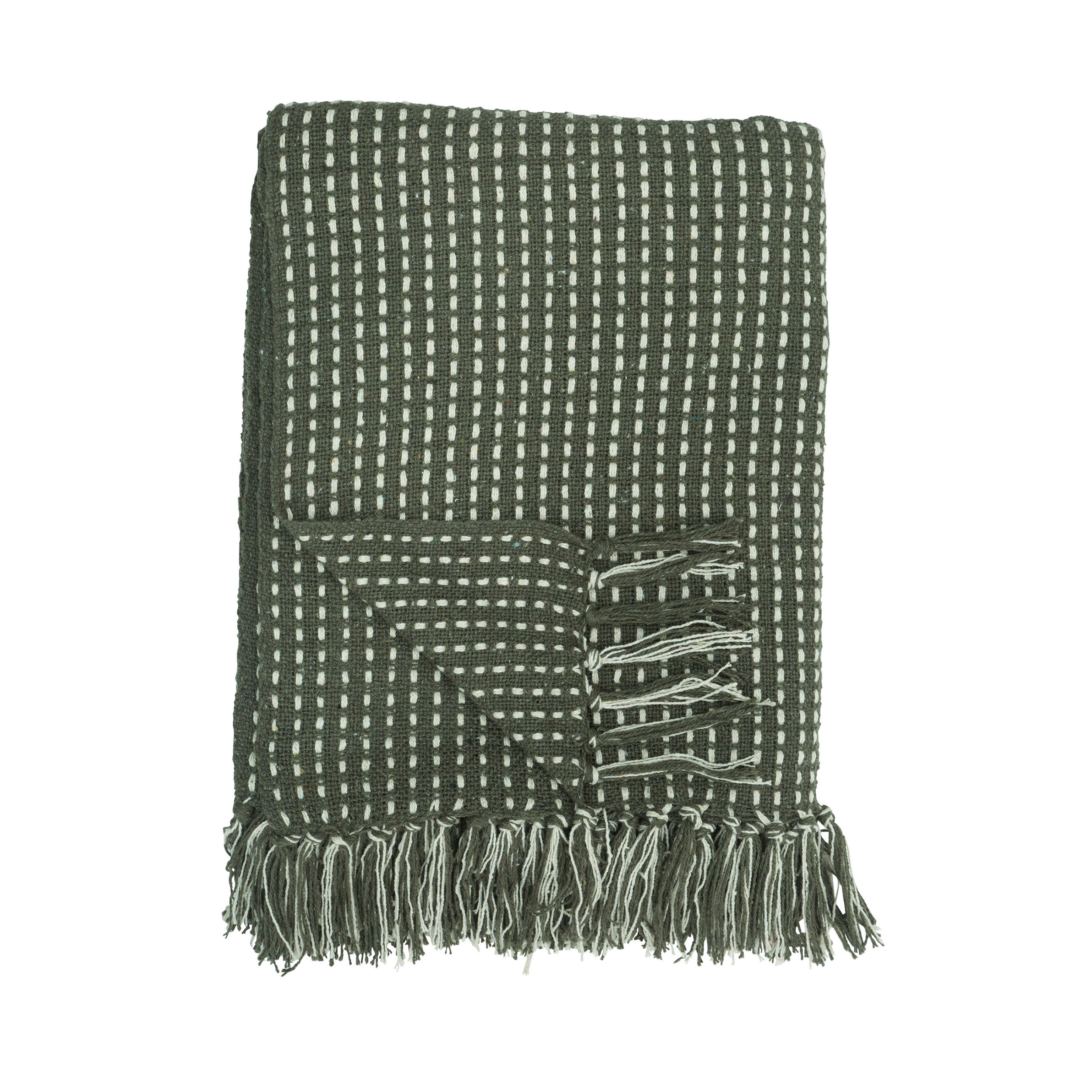 Pläd Svanefors Ayla