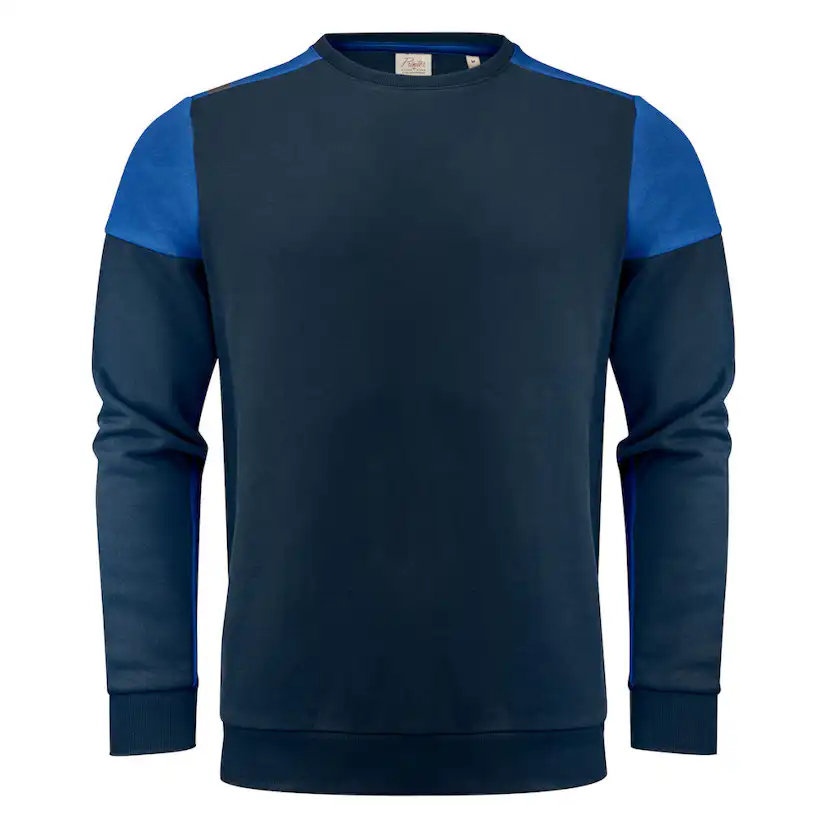Sweatshirt Printer Prime Crewneck