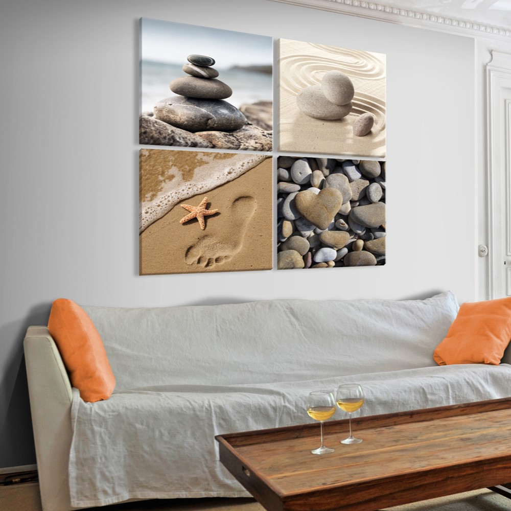 Tavla Arkiio Marine Quartet