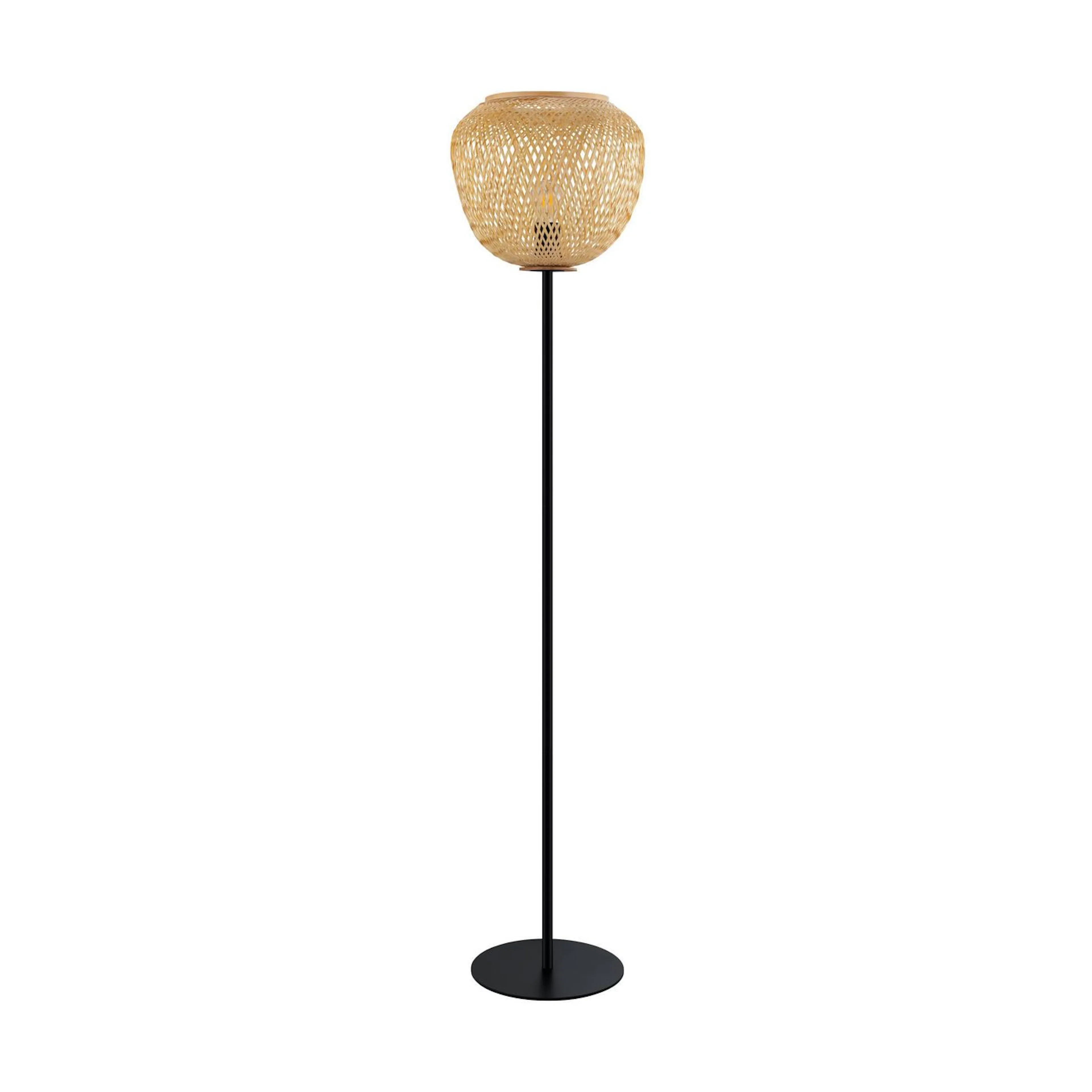 Golvlampa Eglo Dembleby