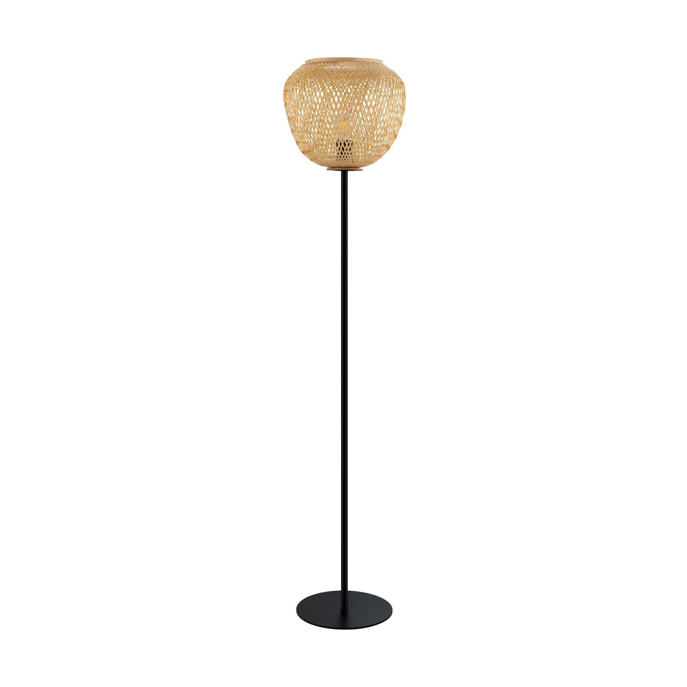 Golvlampa Eglo Dembleby