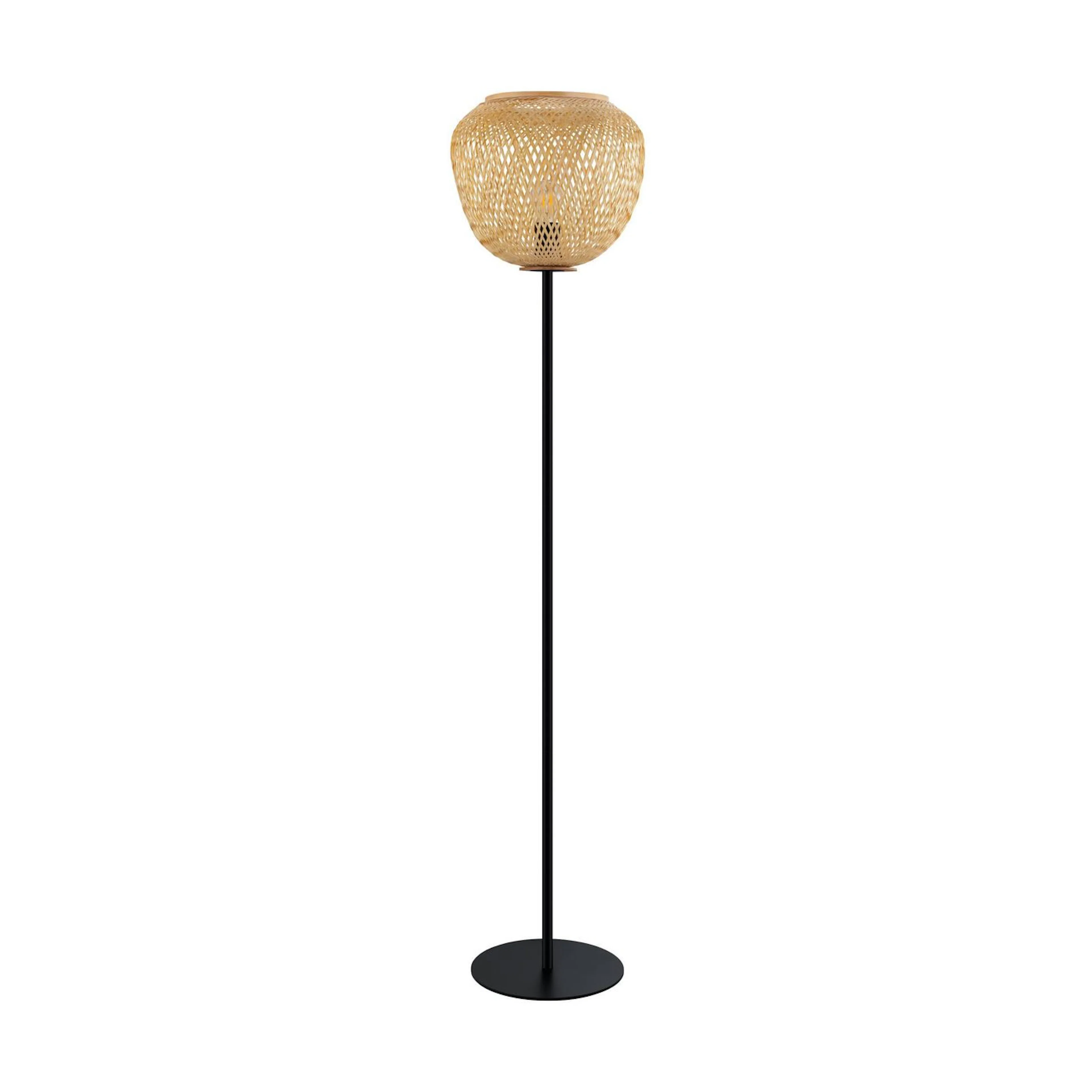 Golvlampa Eglo Dembleby