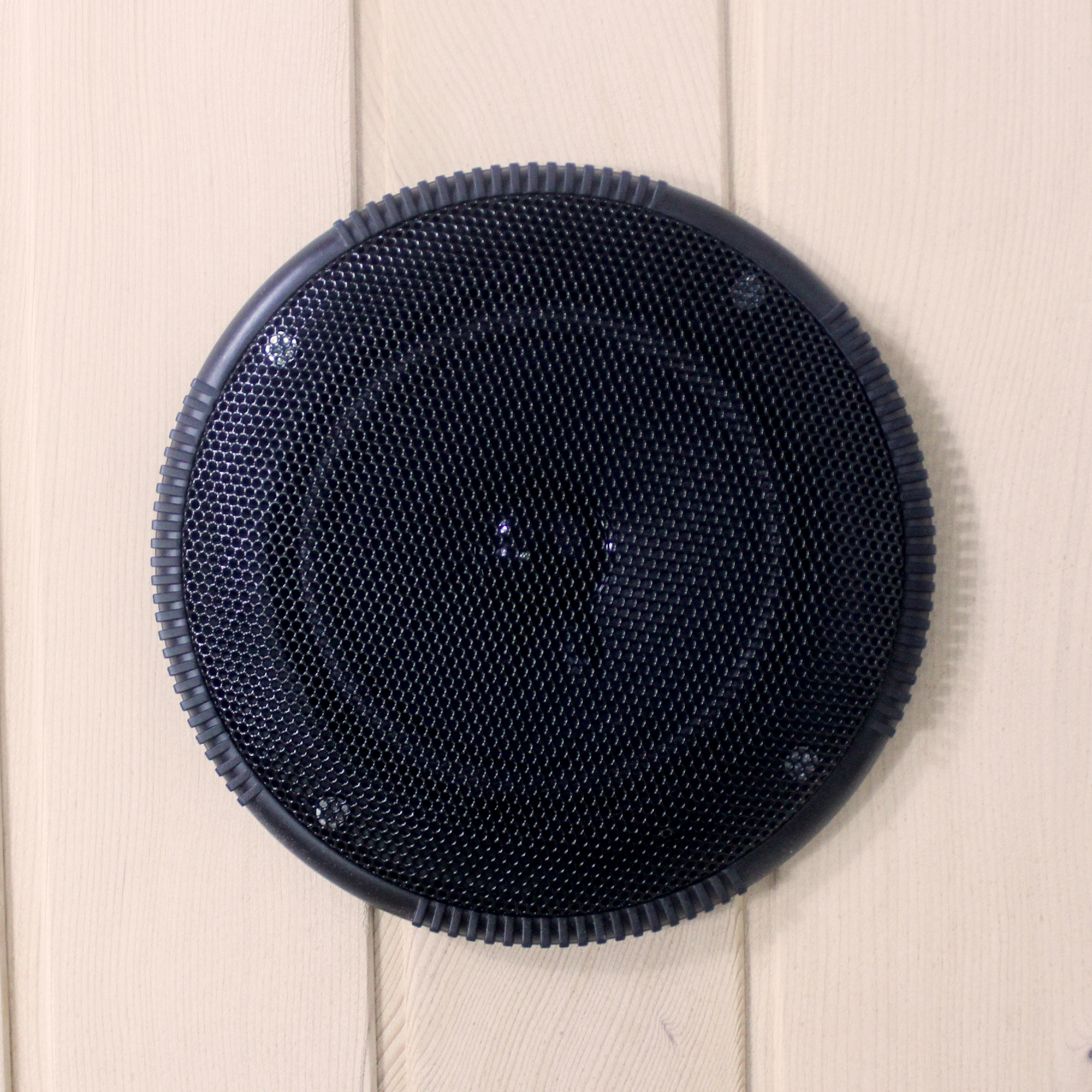 Infraröd Bastu Metalcraft Hamina