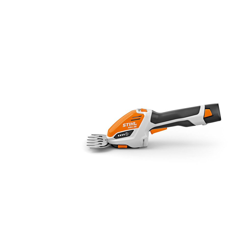 Häcksax STIHL HSA 26