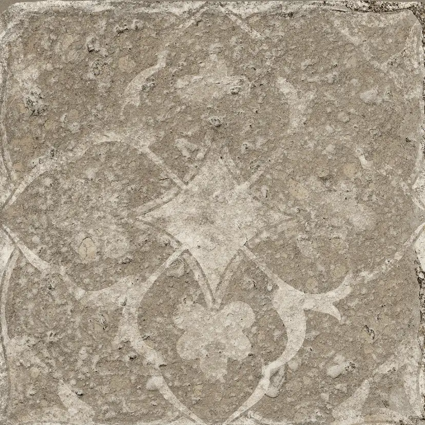 Klinker Lhådös Roma Mineral Dekor 20x20