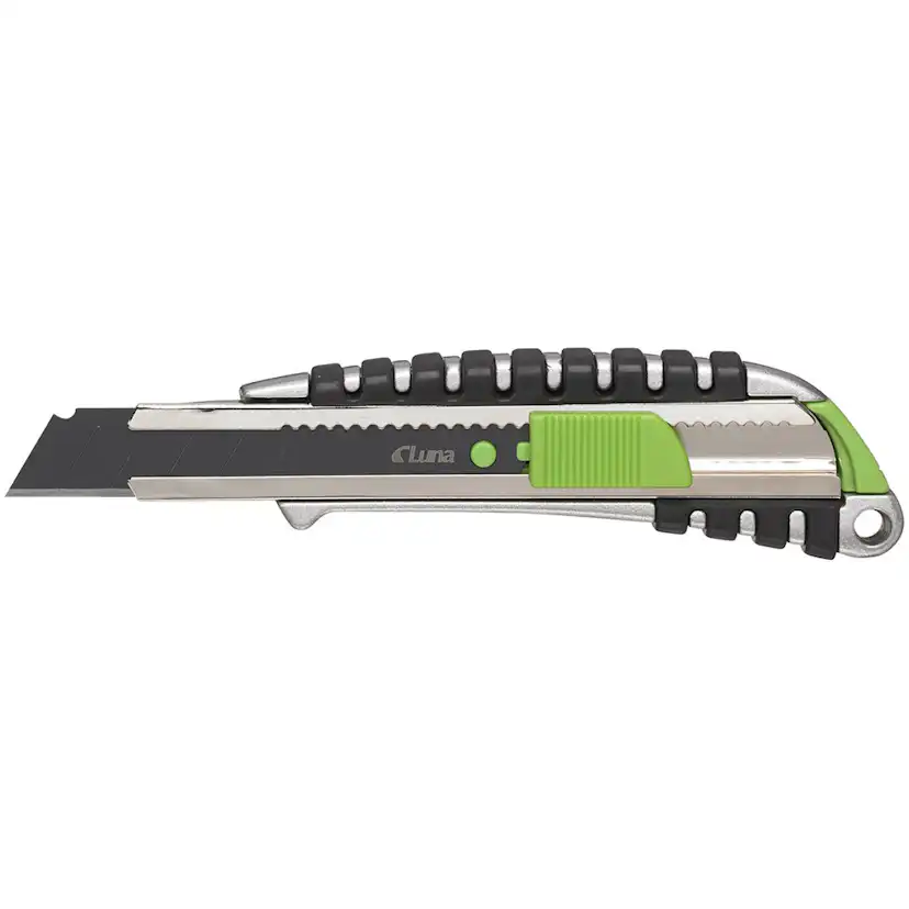 Brytbladskniv Luna Tools alu