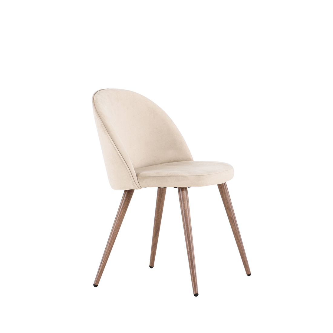 Matstol Venture Home Velvet