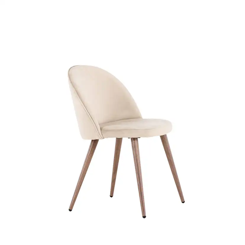Matstol Venture Home Velvet