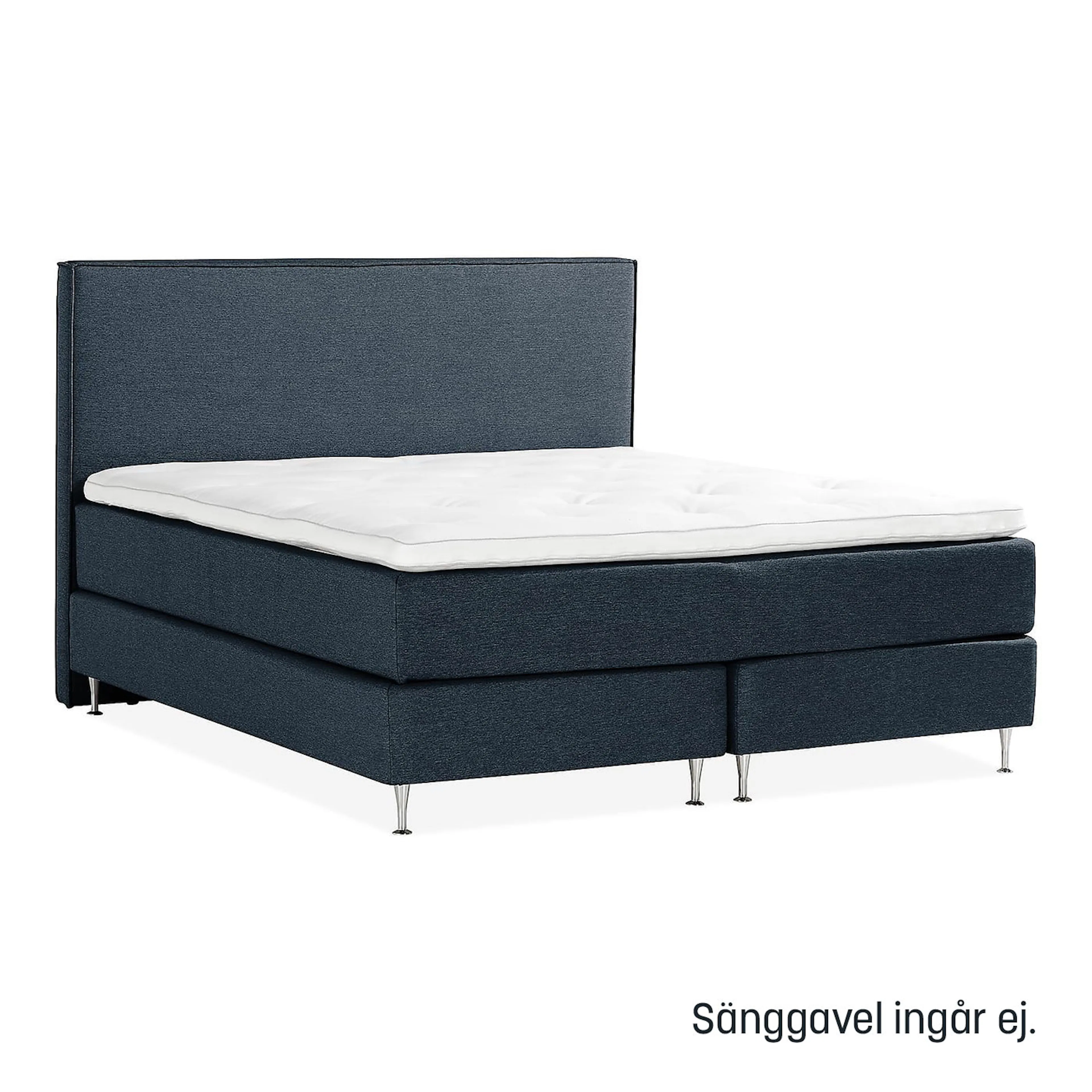 Blå