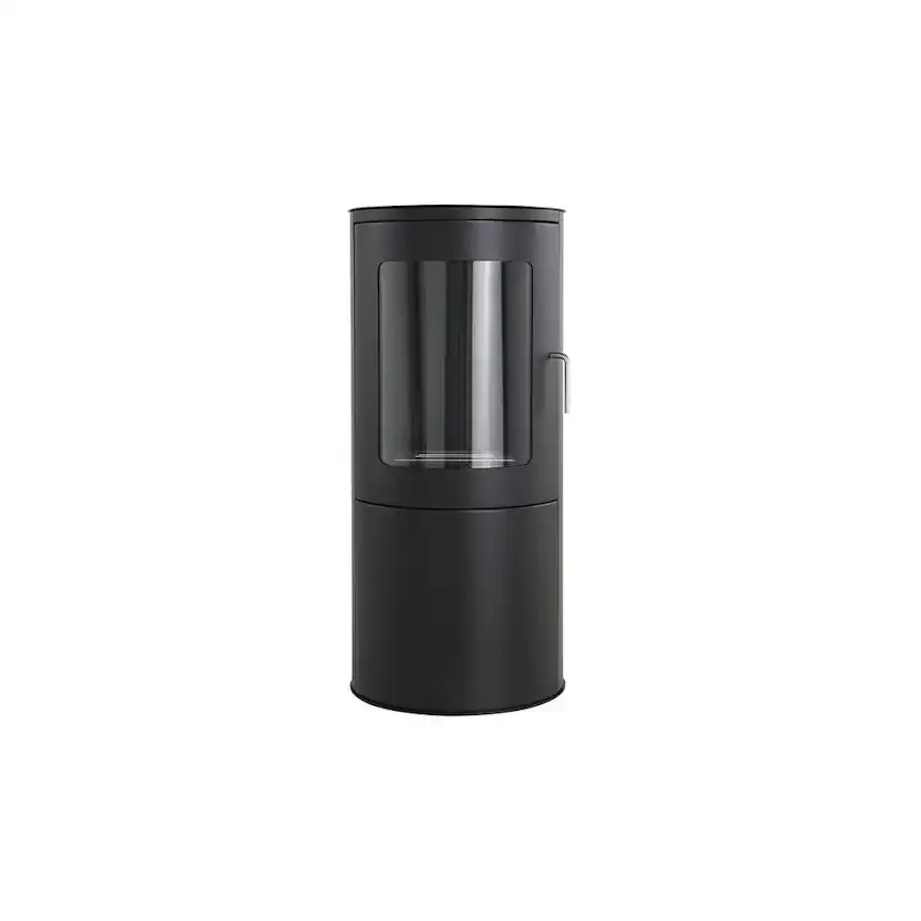 Braskamin Arkiio Corbo Fristående Bioetanolkamin 96 cm