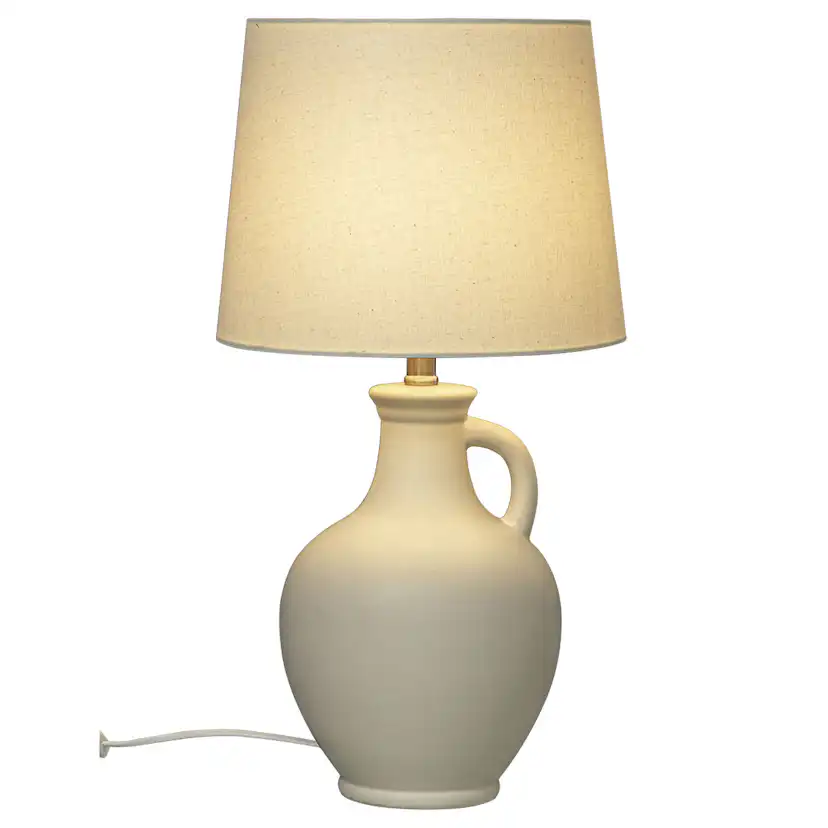 Bordslampa Aneta Athena