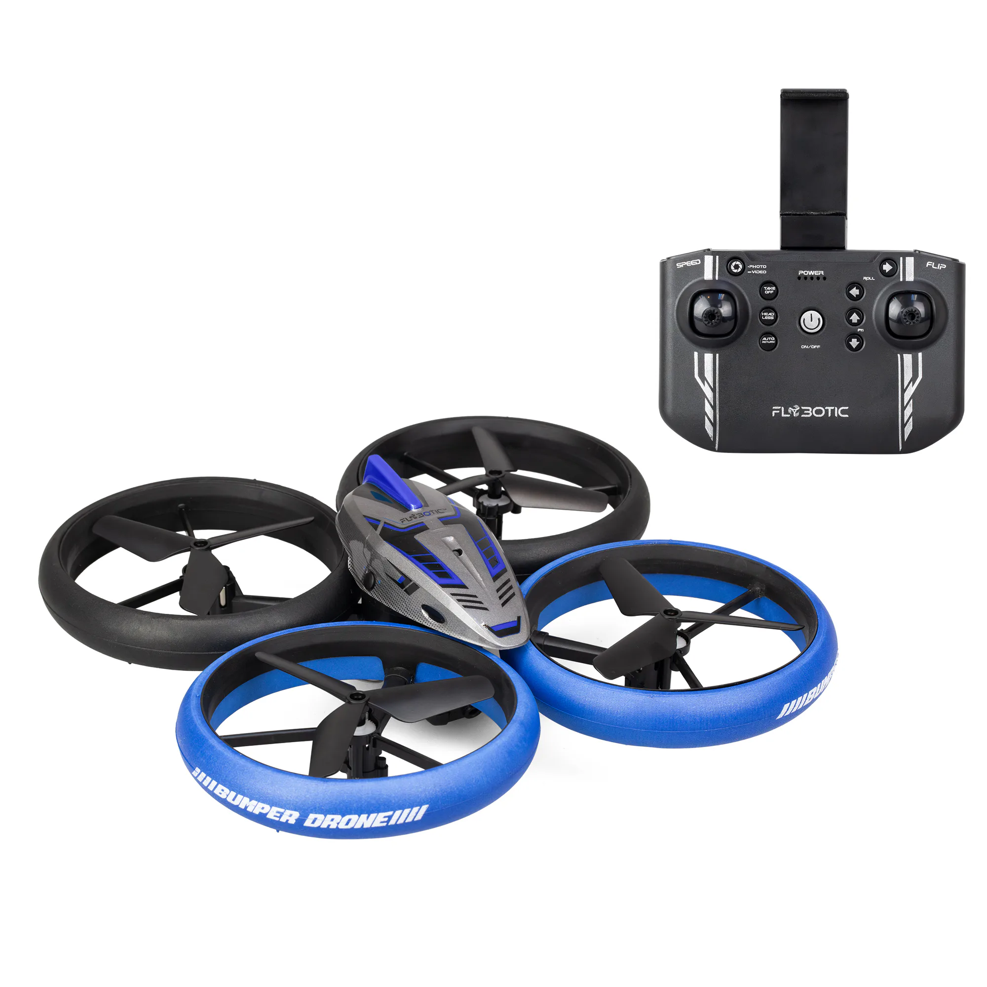 Drönare Silverlit Bumper Drone Vision WIFI