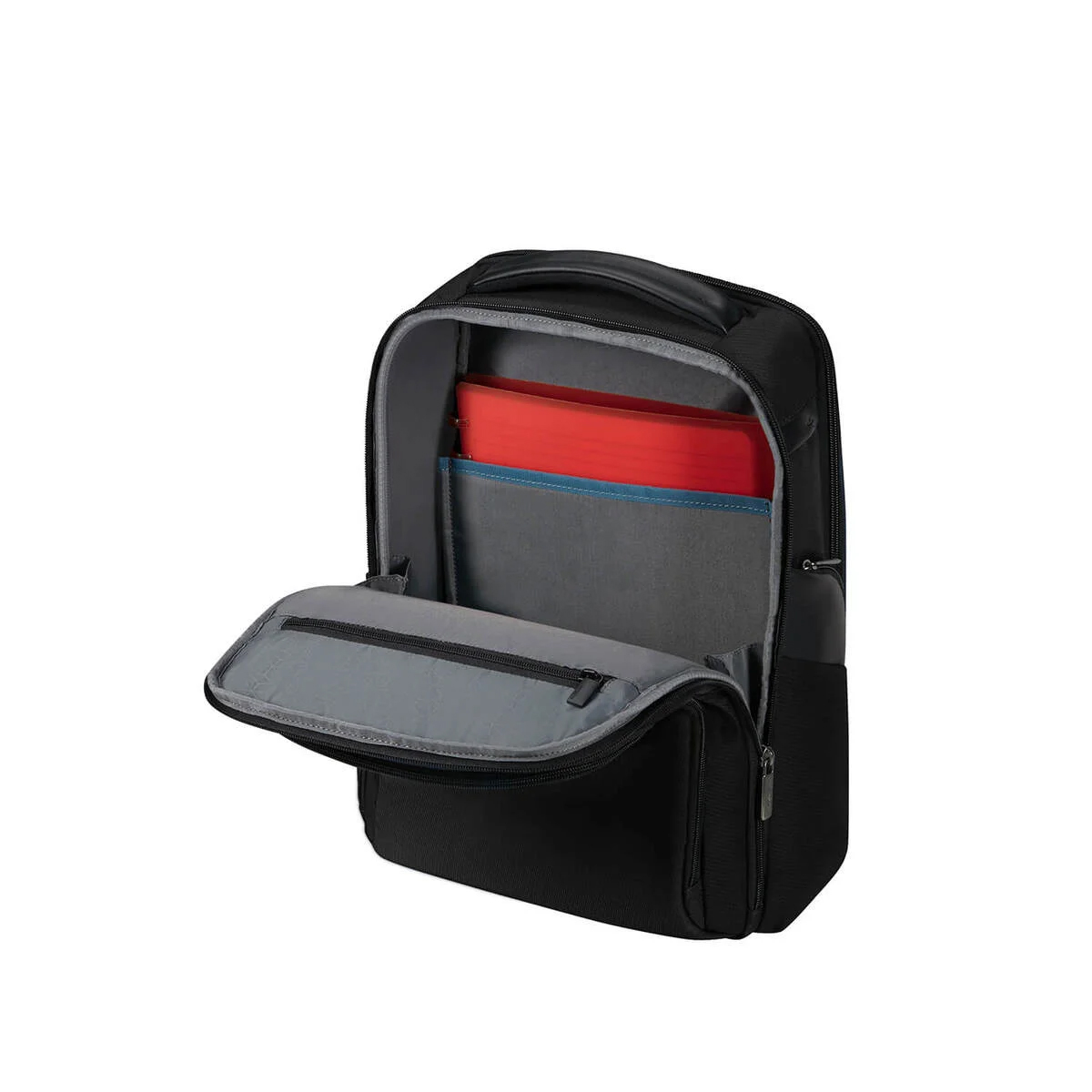 Ryggsäck SAMSONITE Evosight Modern i PET- Plast