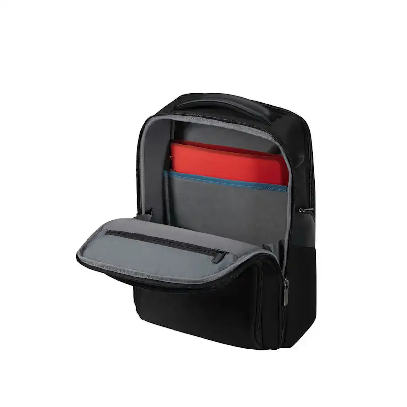 Ryggsäck SAMSONITE Evosight Modern i PET- Plast