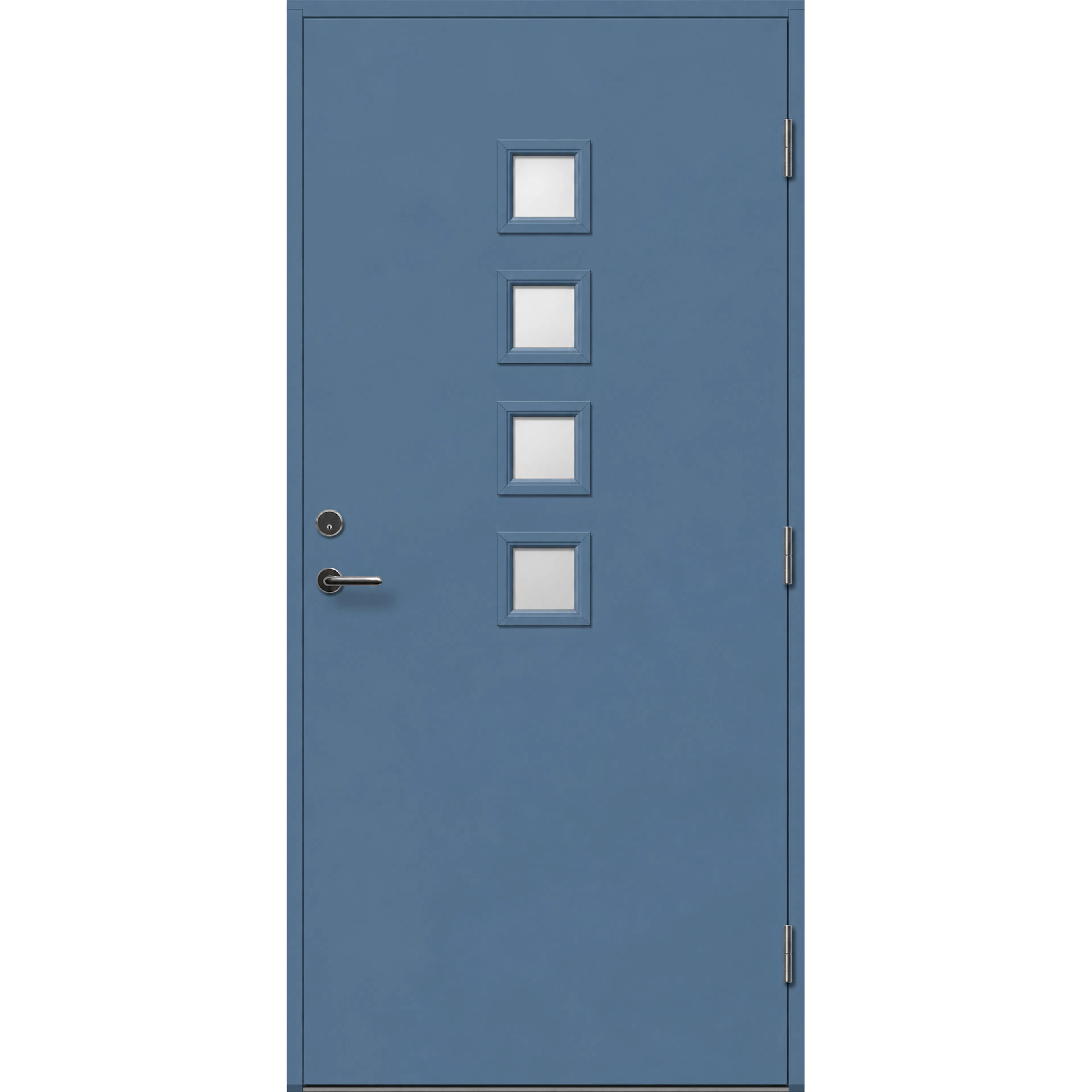 S-5020-R90B, Blå