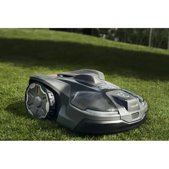 Robotgräsklippare Husqvarna Automower 450X Nera