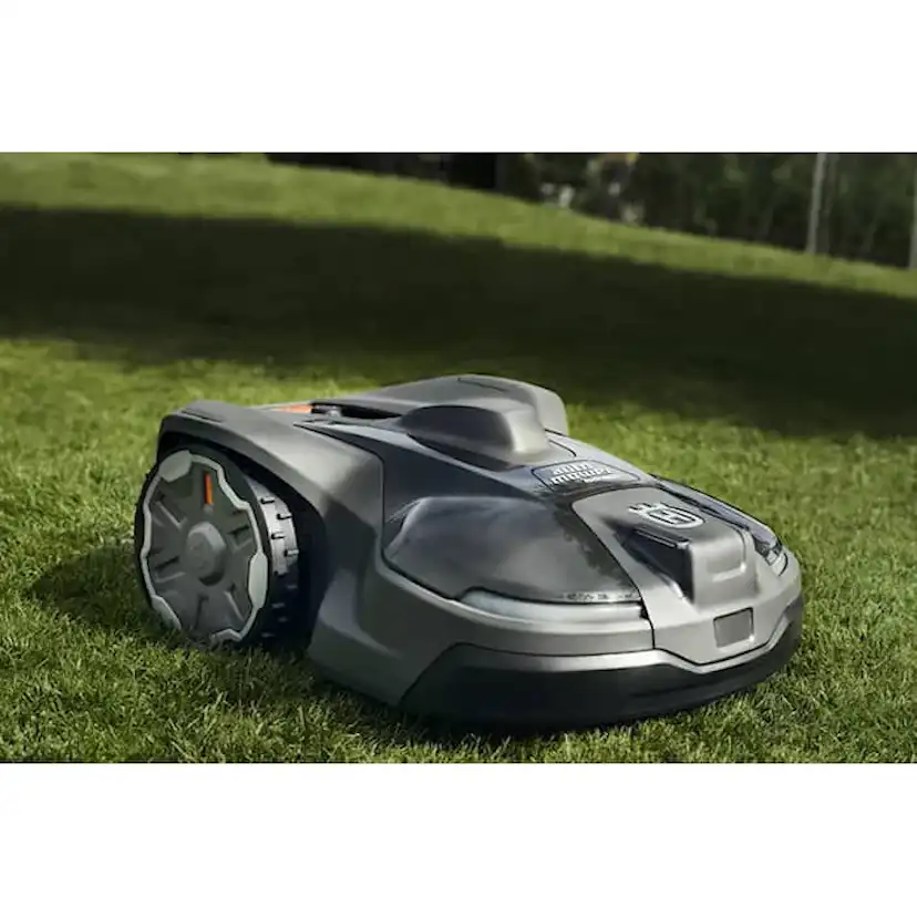 Robotgräsklippare Husqvarna Automower 450X Nera