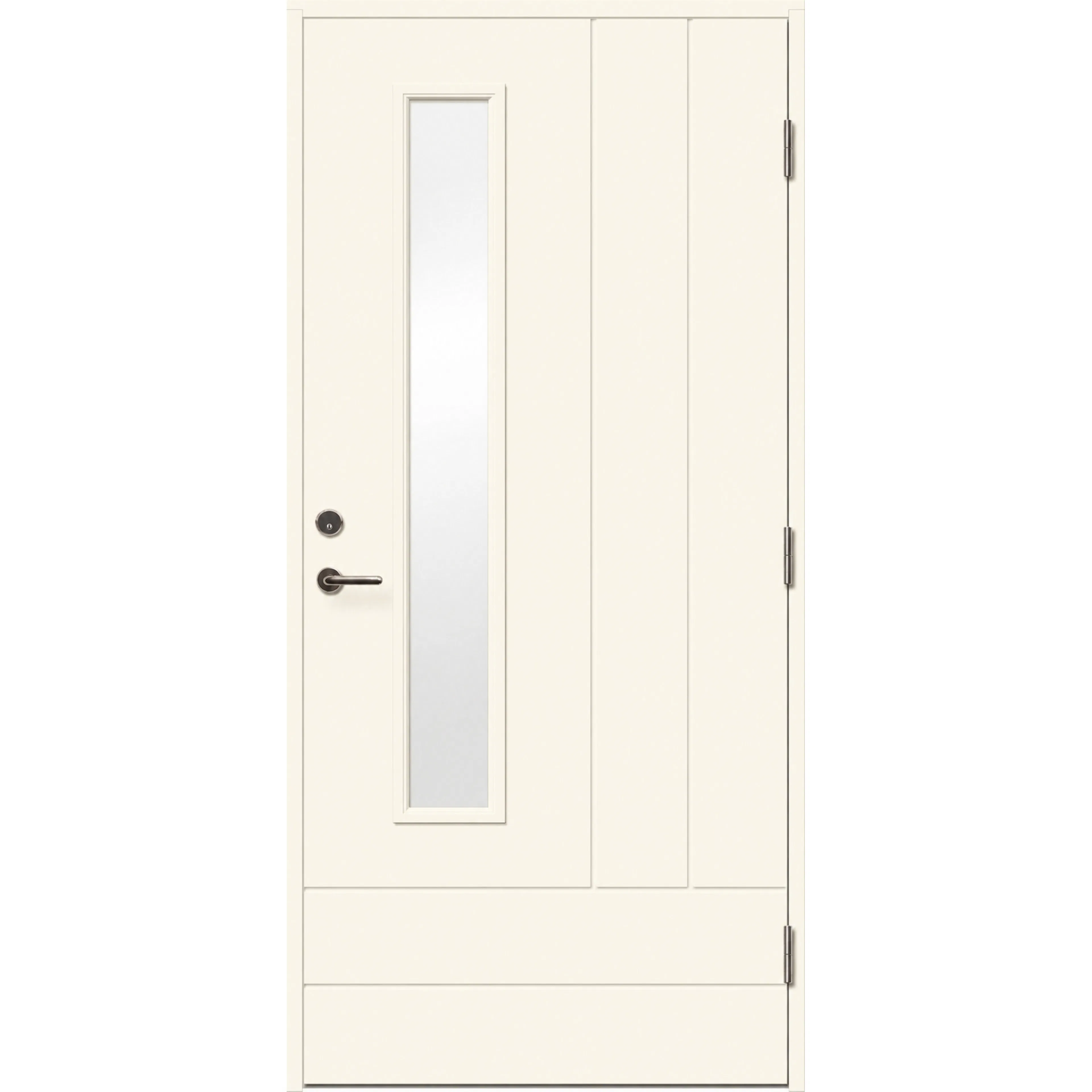 S-0502-Y, Vit