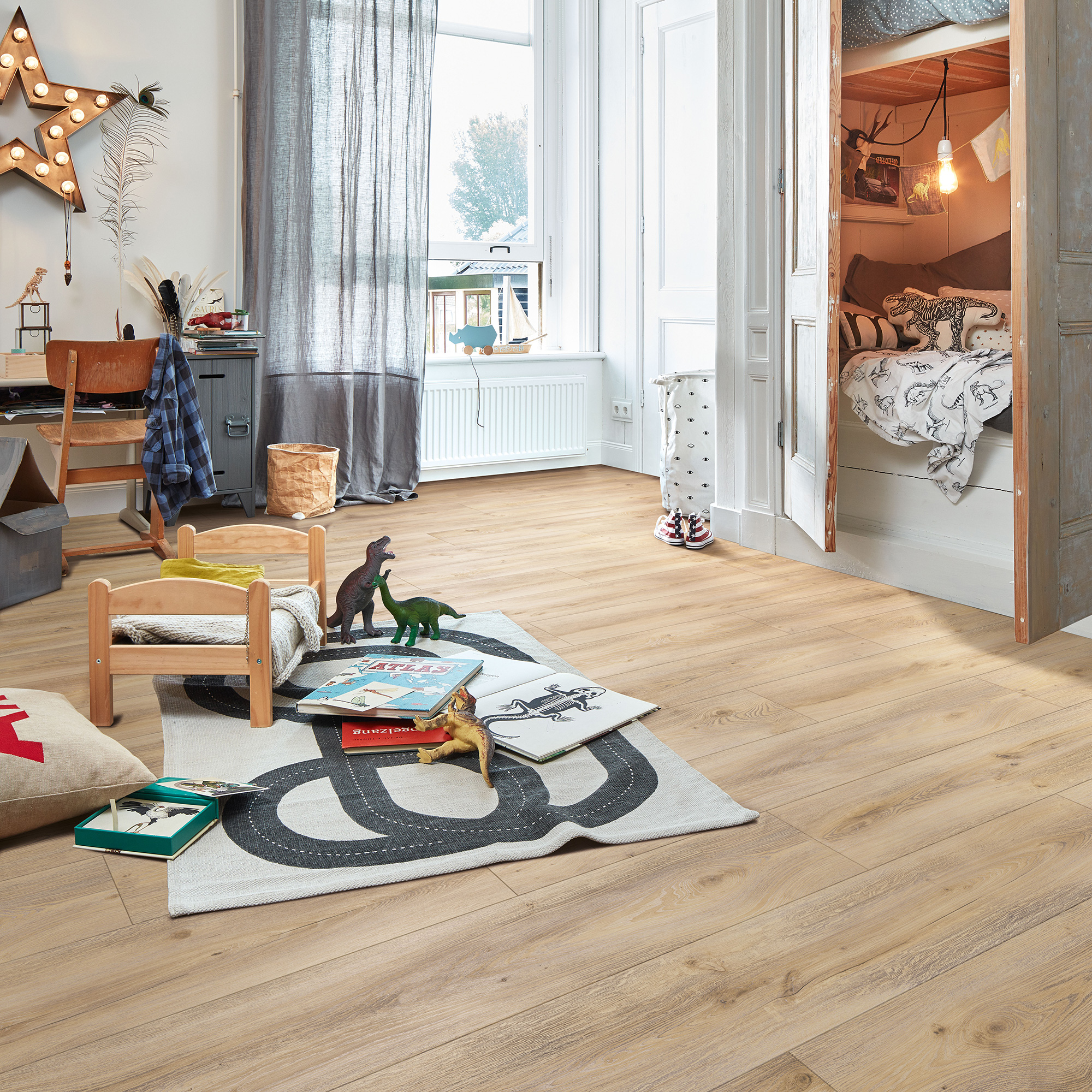 Vinylgolv Meister Pro DD 200 Desert Ek 6998