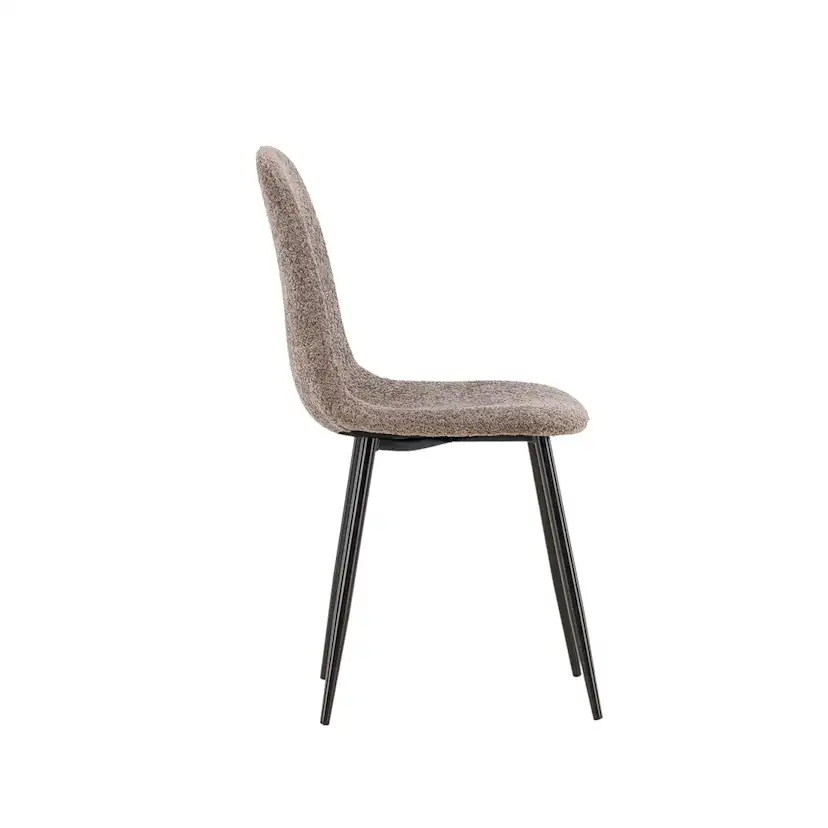Matstol Venture Home Polar Boucle