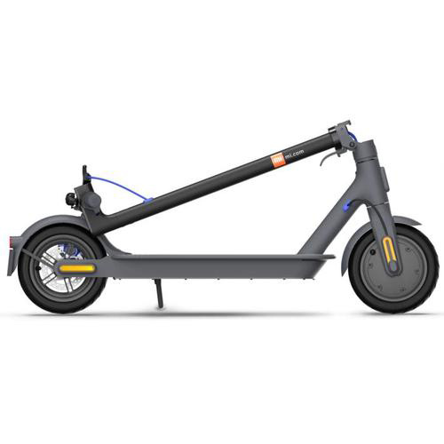 El-scooter Xiaomi Mi Electric Scooter 3 Nordic