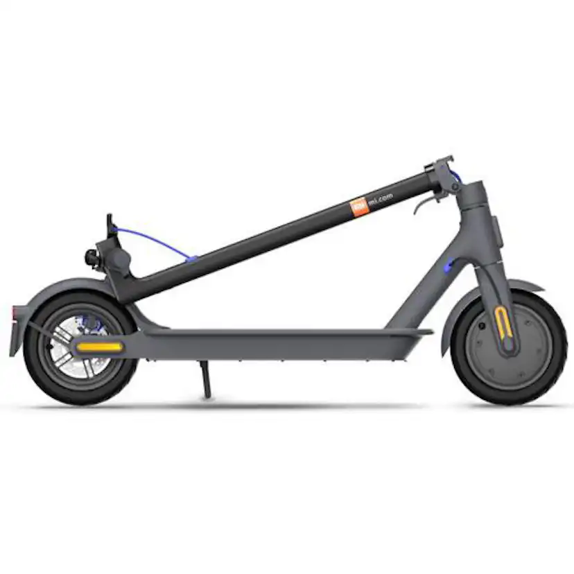 El-scooter Xiaomi Mi Electric Scooter 3 Nordic
