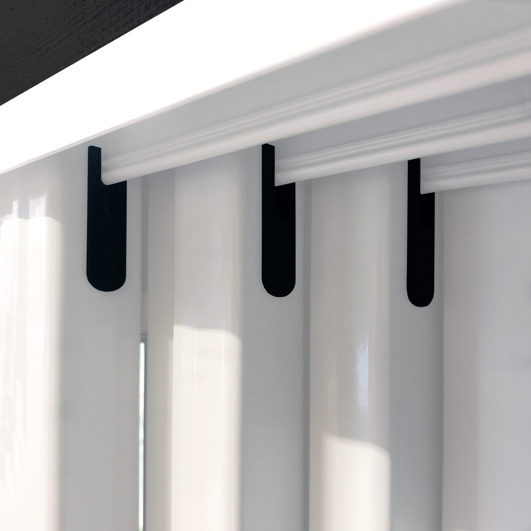 Skjutbart Fönsterparti 2-Delad Halle Primolux