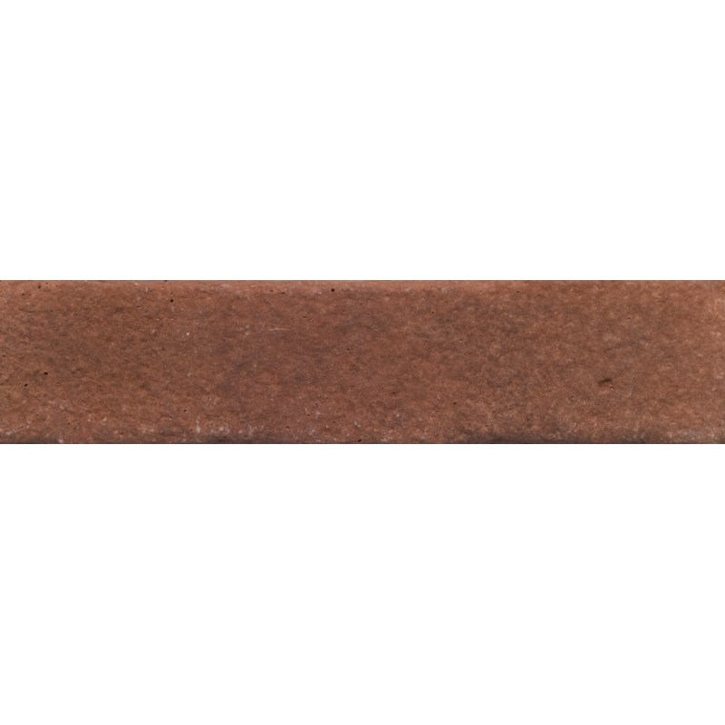 Klinker Konradssons Oxford Tamesis Röd 5,5x24 cm