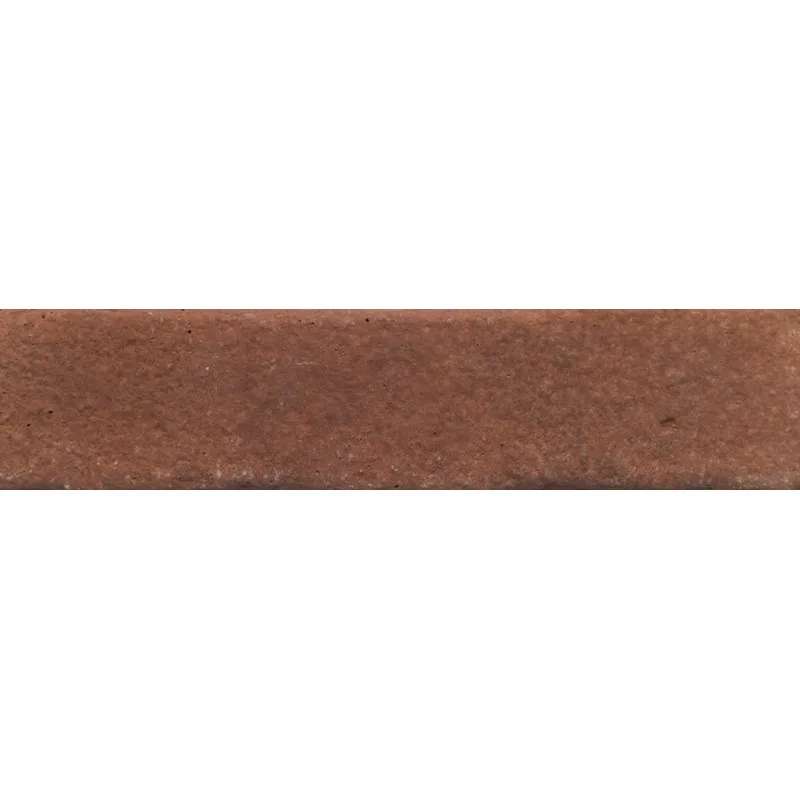 Klinker Konradssons Oxford Tamesis Röd 5,5x24 cm