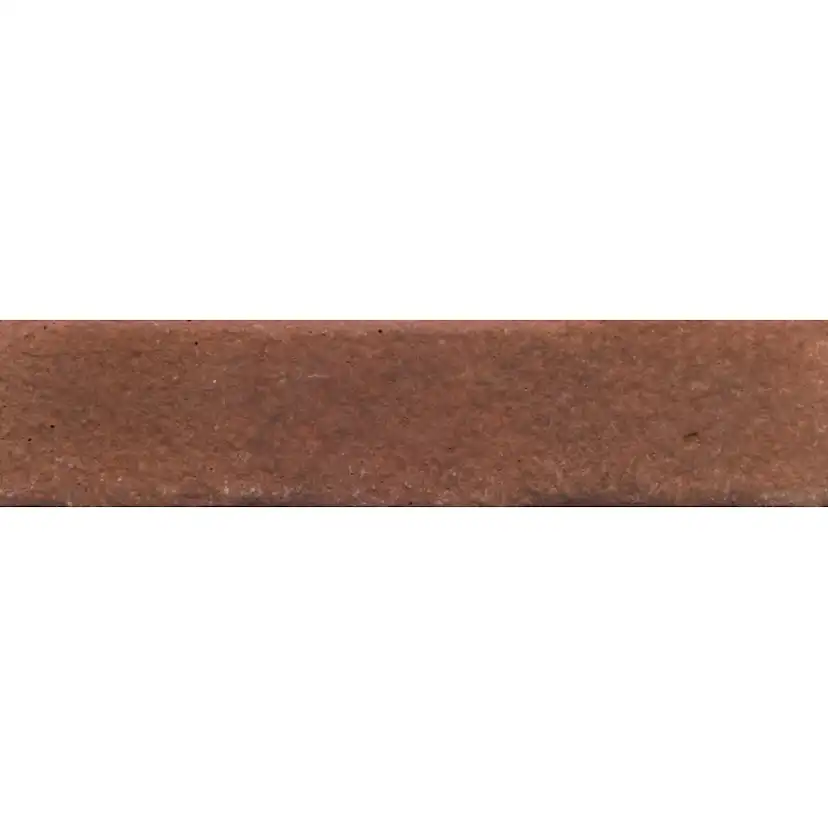 Klinker Konradssons Oxford Tamesis Röd 5,5x24 cm