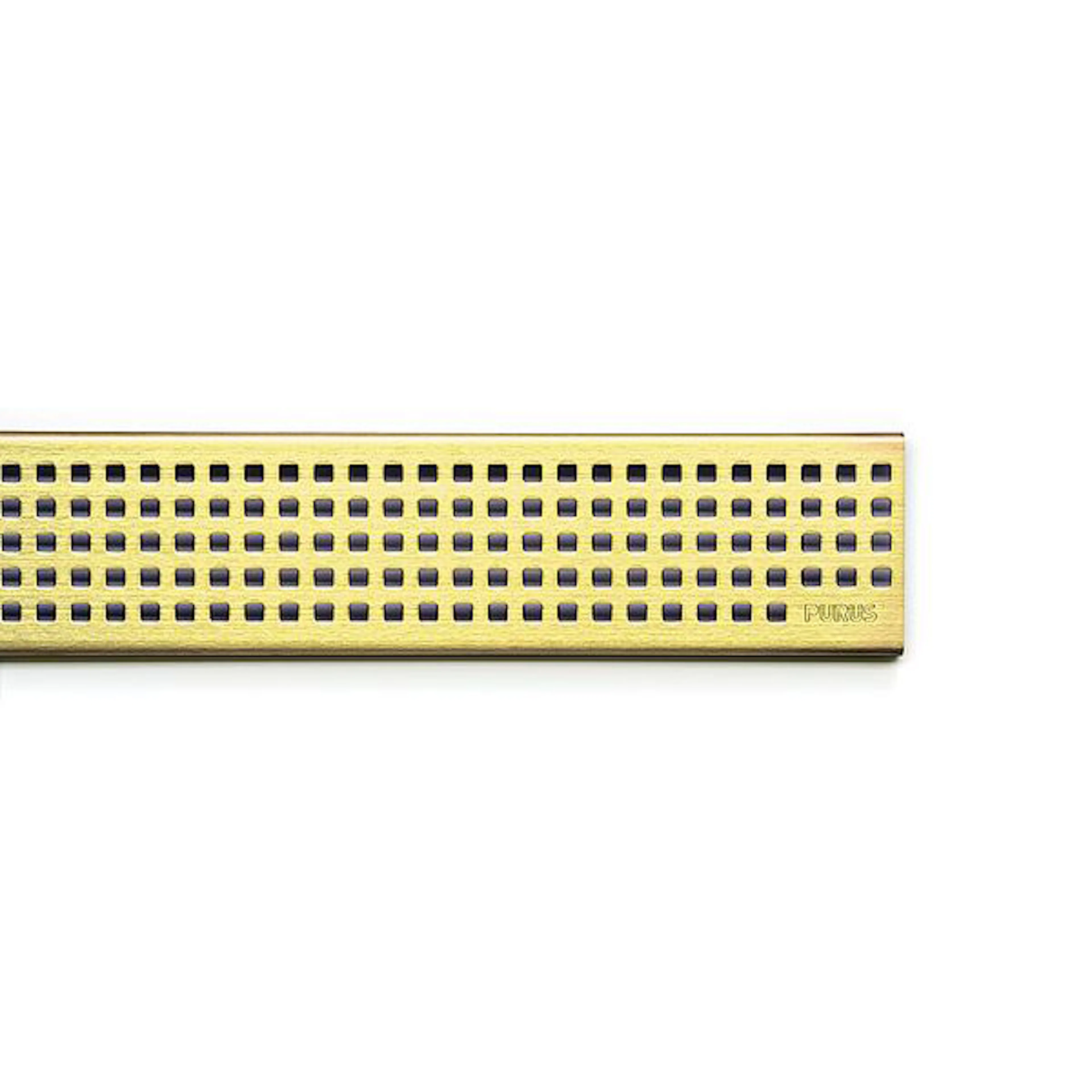 Golvbrunnssil Purus PRO Line Sil