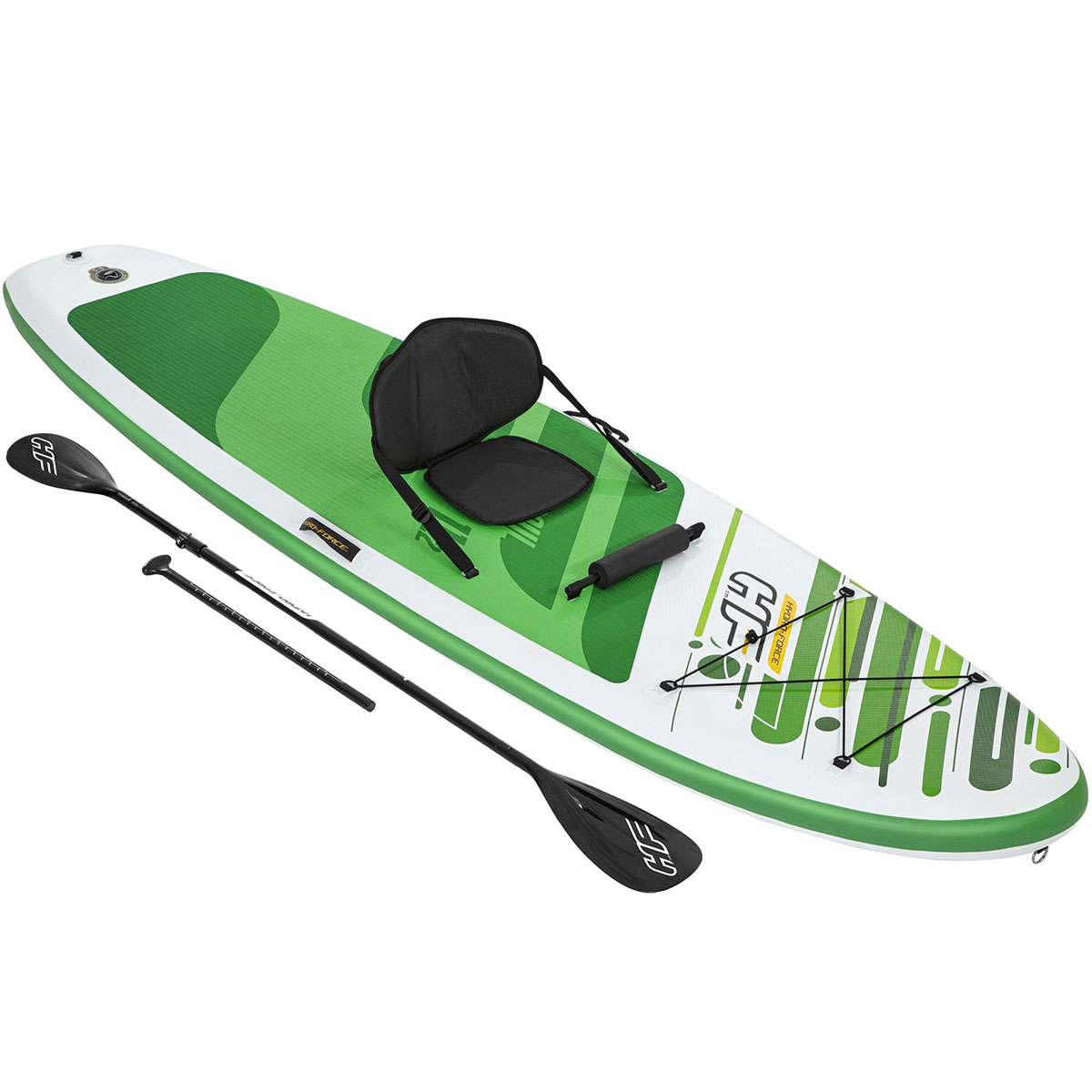 SUP-bräda Bestway Hydro-force Freesoul Tech