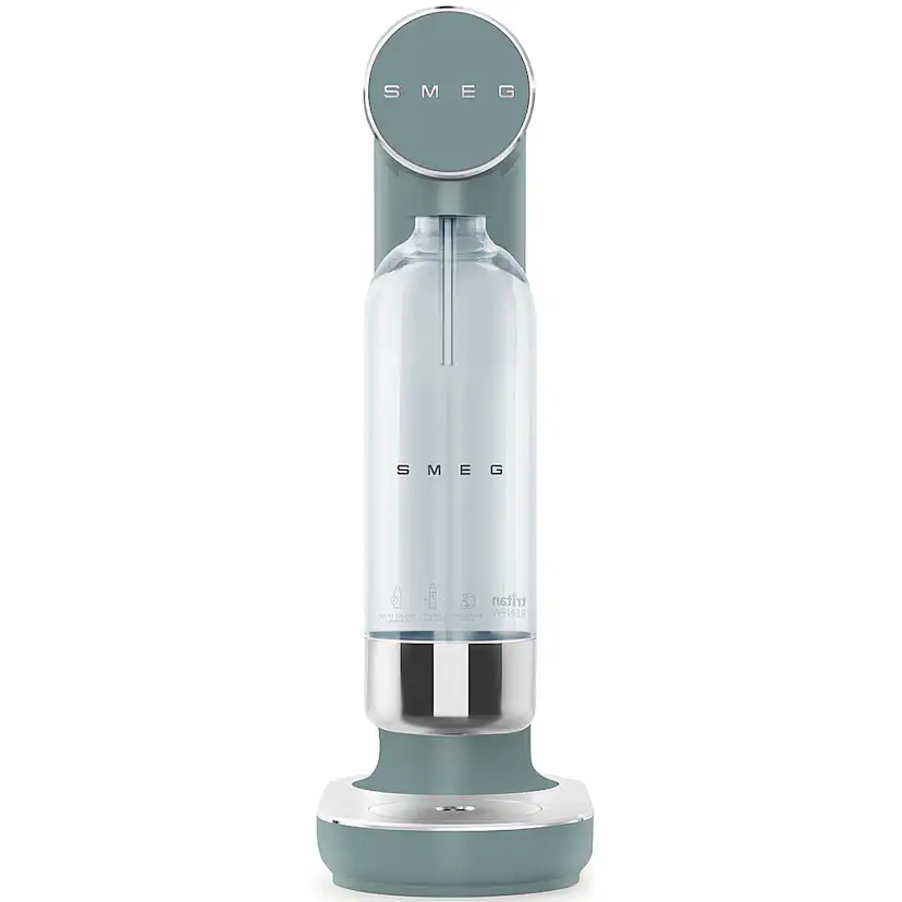 Kolsyremaskin Smeg SKC01