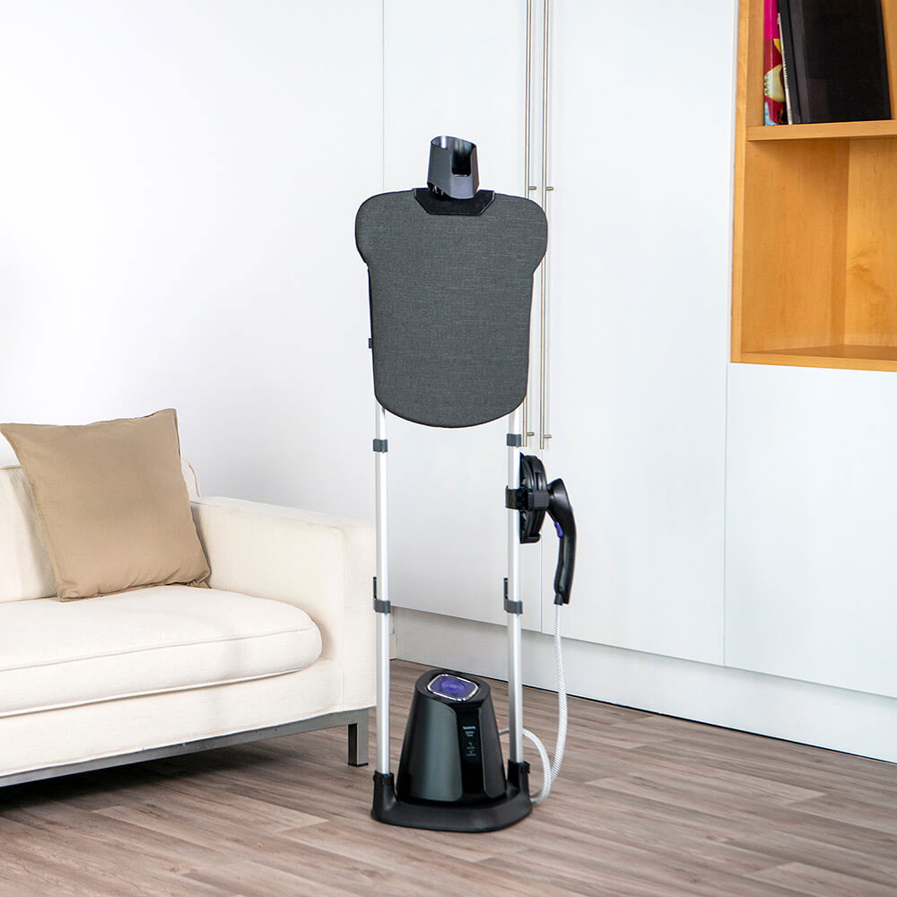 Strykjärn Taurus Ånggenerator Sliding Care 2L 2700w