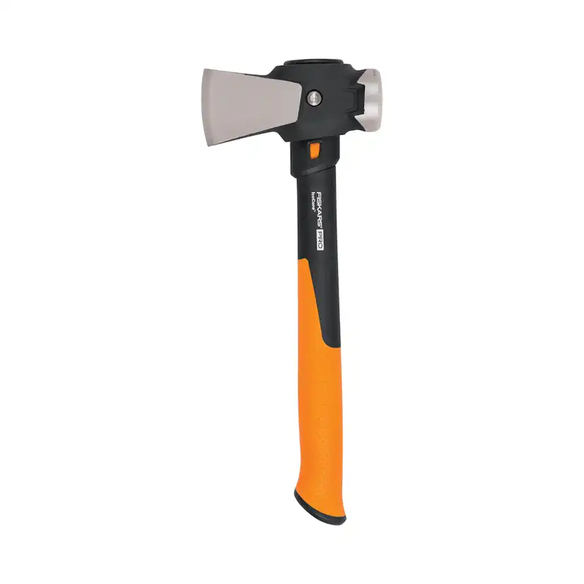 Släggyxa Fiskars IsoCore